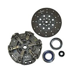 COMPLETE CLUTCH KIT