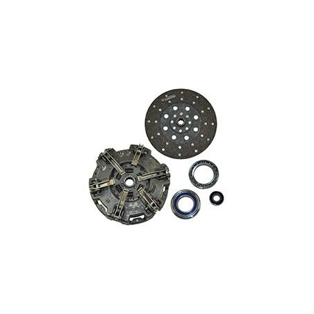 COMPLETE CLUTCH KIT
