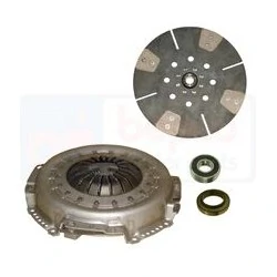 KIT EMBRAYAGE COMPLET