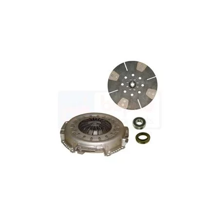 KIT EMBRAYAGE COMPLET KIT EMBRAYAGE COMPLET