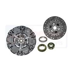 COMPLETE CLUTCH KIT
