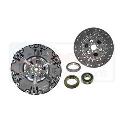 KIT EMBRAYAGE COMPLET