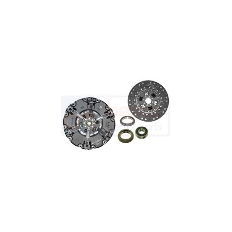 COMPLETE CLUTCH KIT