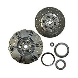 COMPLETE CLUTCH KIT