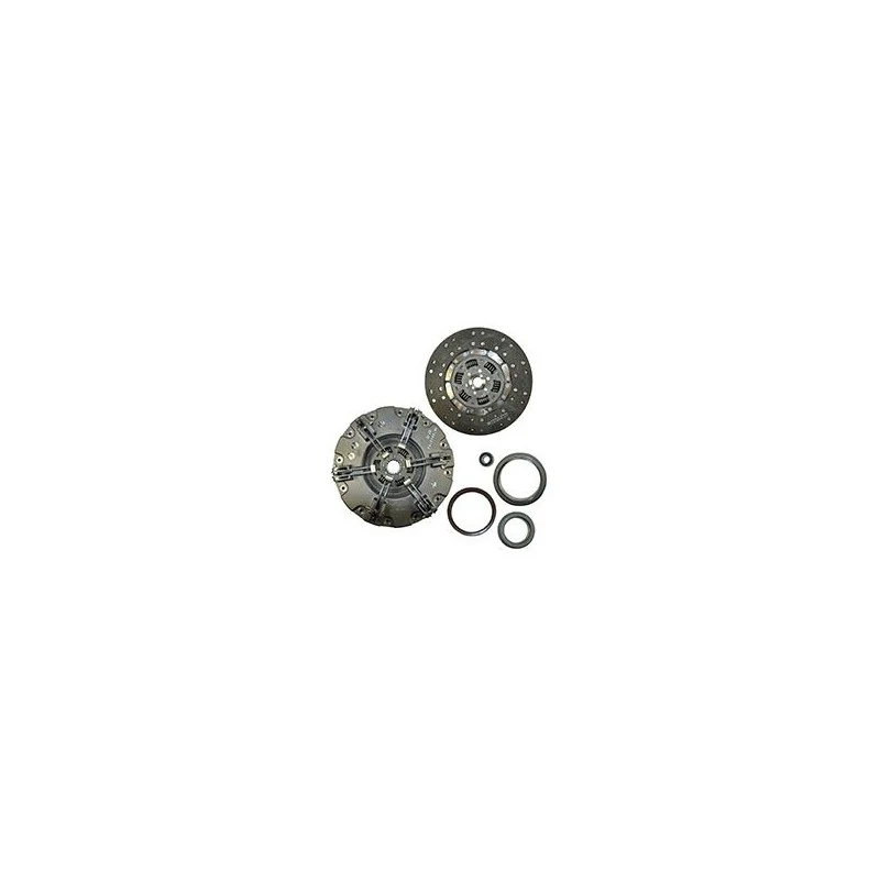 COMPLETE CLUTCH KIT