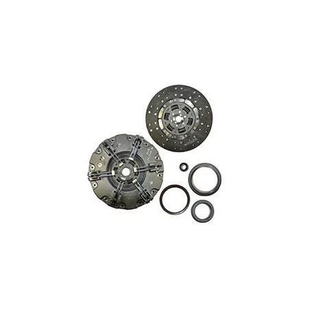 KIT EMBRAYAGE COMPLET KIT EMBRAYAGE COMPLET