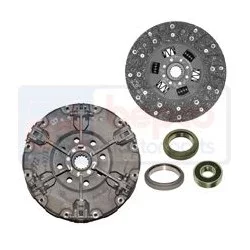 COMPLETE CLUTCH KIT