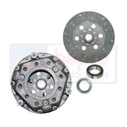 COMPLETE CLUTCH KIT