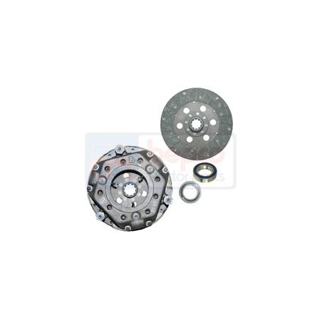 COMPLETE CLUTCH KIT