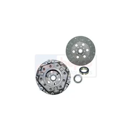 KIT EMBRAYAGE COMPLET KIT EMBRAYAGE COMPLET