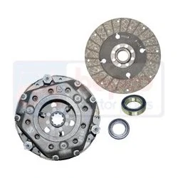 KIT EMBRAYAGE COMPLET