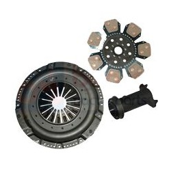 COMPLETE CLUTCH KIT