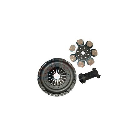 COMPLETE CLUTCH KIT