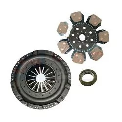 COMPLETE CLUTCH KIT