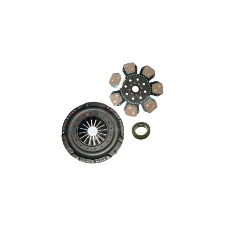COMPLETE CLUTCH KIT