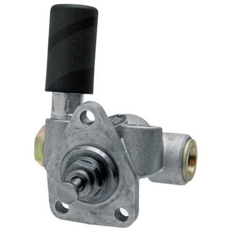 3 HOLE FEED PUMP