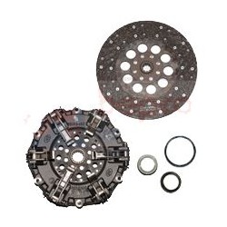COMPLETE CLUTCH KIT