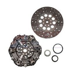 COMPLETE CLUTCH KIT