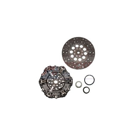 COMPLETE CLUTCH KIT
