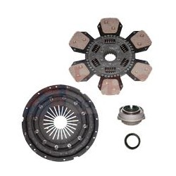 COMPLETE CLUTCH KIT