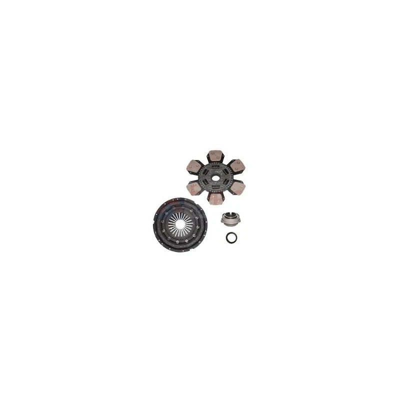 KIT EMBRAYAGE COMPLET KIT EMBRAYAGE COMPLET