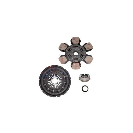 COMPLETE CLUTCH KIT