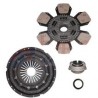 COMPLETE CLUTCH KIT