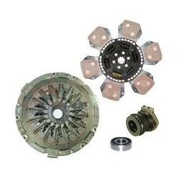 KIT FRIZIONE COMPLETO