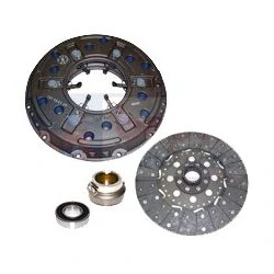 KIT EMBRAYAGE COMPLET 