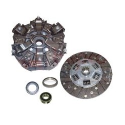 KIT EMBRAGUE COMPLETO