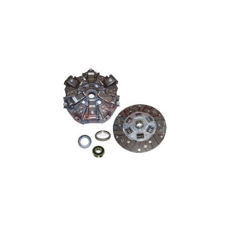 COMPLETE CLUTCH KIT