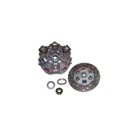 KIT EMBRAYAGE COMPLET KIT EMBRAYAGE COMPLET