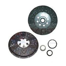 KIT EMBRAYAGE COMPLET 