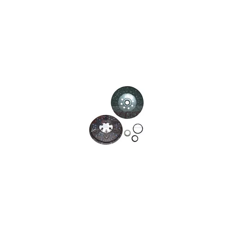 KIT EMBRAYAGE COMPLET 