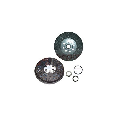 COMPLETE CLUTCH KIT