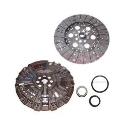 COMPLETE CLUTCH KIT