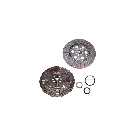 COMPLETE CLUTCH KIT
