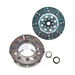 COMPLETE CLUTCH KIT