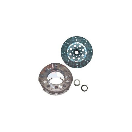 COMPLETE CLUTCH KIT