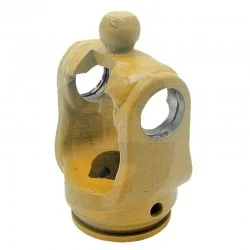 MACHOIRE POUR TUBE GRAND ANGLE 80°