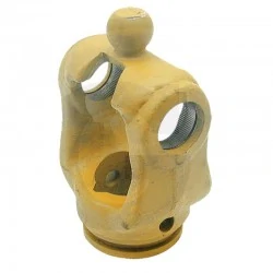 MACHOIRE POUR TUBE GRAND ANGLE 80°