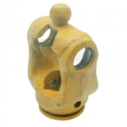MACHOIRE POUR TUBE GRAND ANGLE 80°