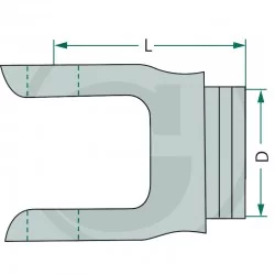 MACHOIRE POUR TUBES G6