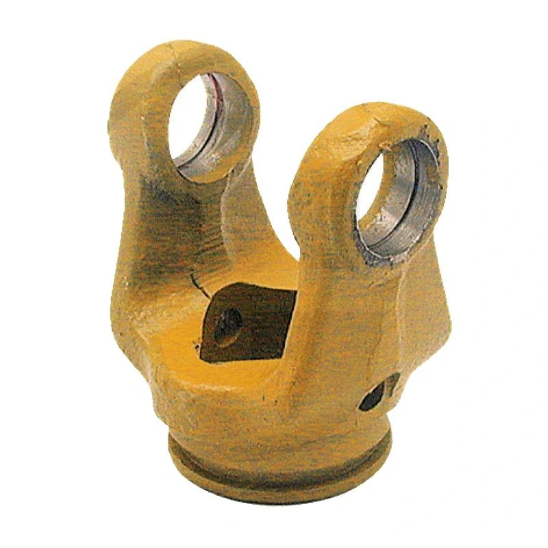 pièces de cardan agricole Machoire-pour-tubes-g5