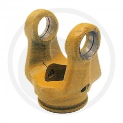 GARRA PARA TUBOS G3