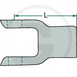 FI QUICK LOCKING JAW