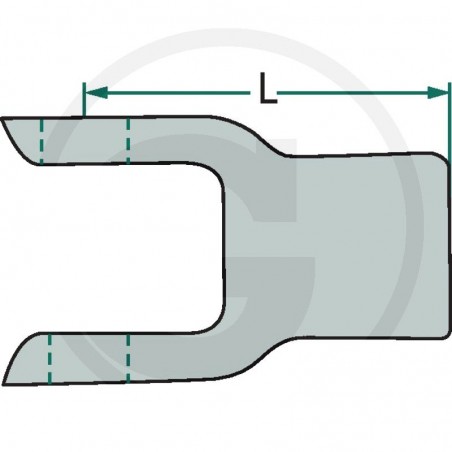FI QUICK LOCKING JAW