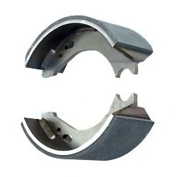 SERIE GANASCE FRENO 150 X 60 MM