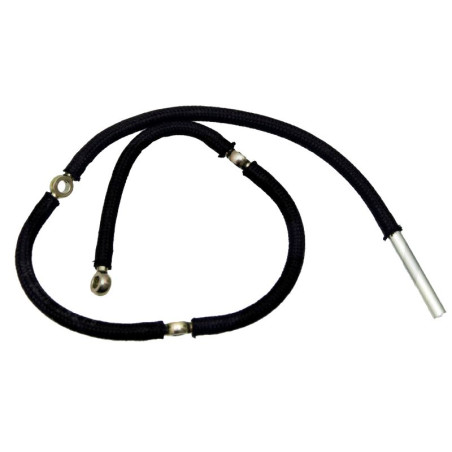 INJECTOR RETURN PIPE