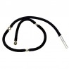 INJECTOR RETURN PIPE